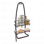 The Cora Shower Caddy