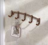 York Lyra Key Rack