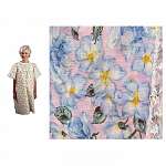 LadyLace Patient Gown