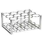Oxygen Cylinder Rack