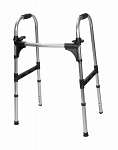 Light Weight Paddle Walker