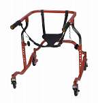 Seat Harness