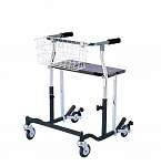 Seat for use with CE 1000