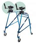 Nimbo Forearm Platform