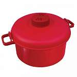 Microwave Pressure Cooker
