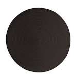 Round Placemats