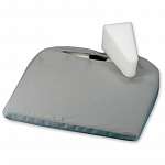 Spine Saver Wedge - Black