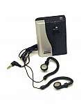 Array AG300 3-Channel FM Receiver