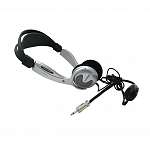 E-Scope Traditional-Style Stethoscope Headphone