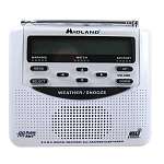 Midland Weather Alert Radio