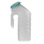 Glow in the Dark Male Urinal