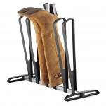 Three Pair Boot Rack