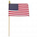 American Stick Flags
