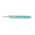 Integra Miltex Safety Scalpel - Box of 10