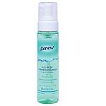 Renew Full Body Foaming Cleanser - 8 oz bottle