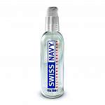Swiss Navy Silicone Lubricant