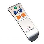 Flipper TV Remote Control