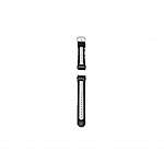 Global VibraLITE 3 Black Replacement Watch Band