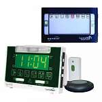 Serene Innovations CentralAlert CA-360 Alarm...