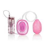 Jesses Vibro Pussy Sucker