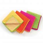 Soap and Water Dish Cloths w/ Scour
