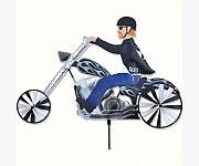 Chopper 37 inch Spinner