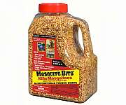 Mosquito Bits 30 oz with shaker top