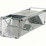 Squirrel Trap 24X7X7 Large