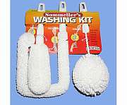Sommelier's Washing Kit