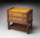 Butler Connoisseurs Drawer Chest
