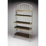 Butler Metalworks Baker's Rack