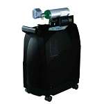 iFill Personal Oxygen Station with Integrated...