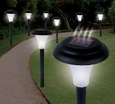 Solar Accent Lights