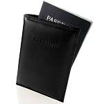 Travel Smart Passport Cover