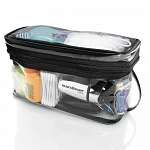 Transparent Sundry Bag