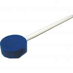 Ergonomic Foam Bath Brush