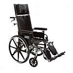 Viper Plus Light Weight Reclining Wheelchair...