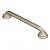 16" - BRUSHED NICKEL