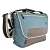 Anti Theft React Large Messenger Bag