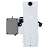 Adjustable A/C Docking Station