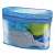 Vinyl Zippered Storage Pouch