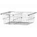 Replacement Basket for Resident Item Carts
