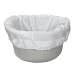 Commode Pail Liner