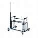 Width Adjustable Seat for use with CE OBESE XL