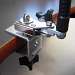 Tab Grab Table Clamp