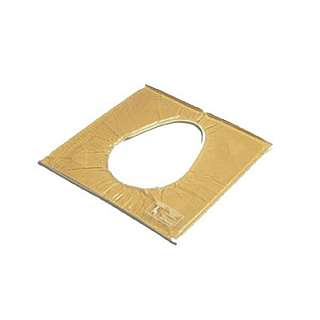 Commode Pad