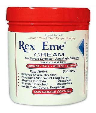 Rex Eme Cream