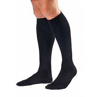 Jobst For Men Knee Compression Socks Jobst For Men Knee Compression Socks