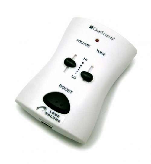 ClearSounds IL95 UltraClear ClearSounds IL95 UltraClear