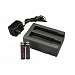 3V Dual PPA R35 Charger